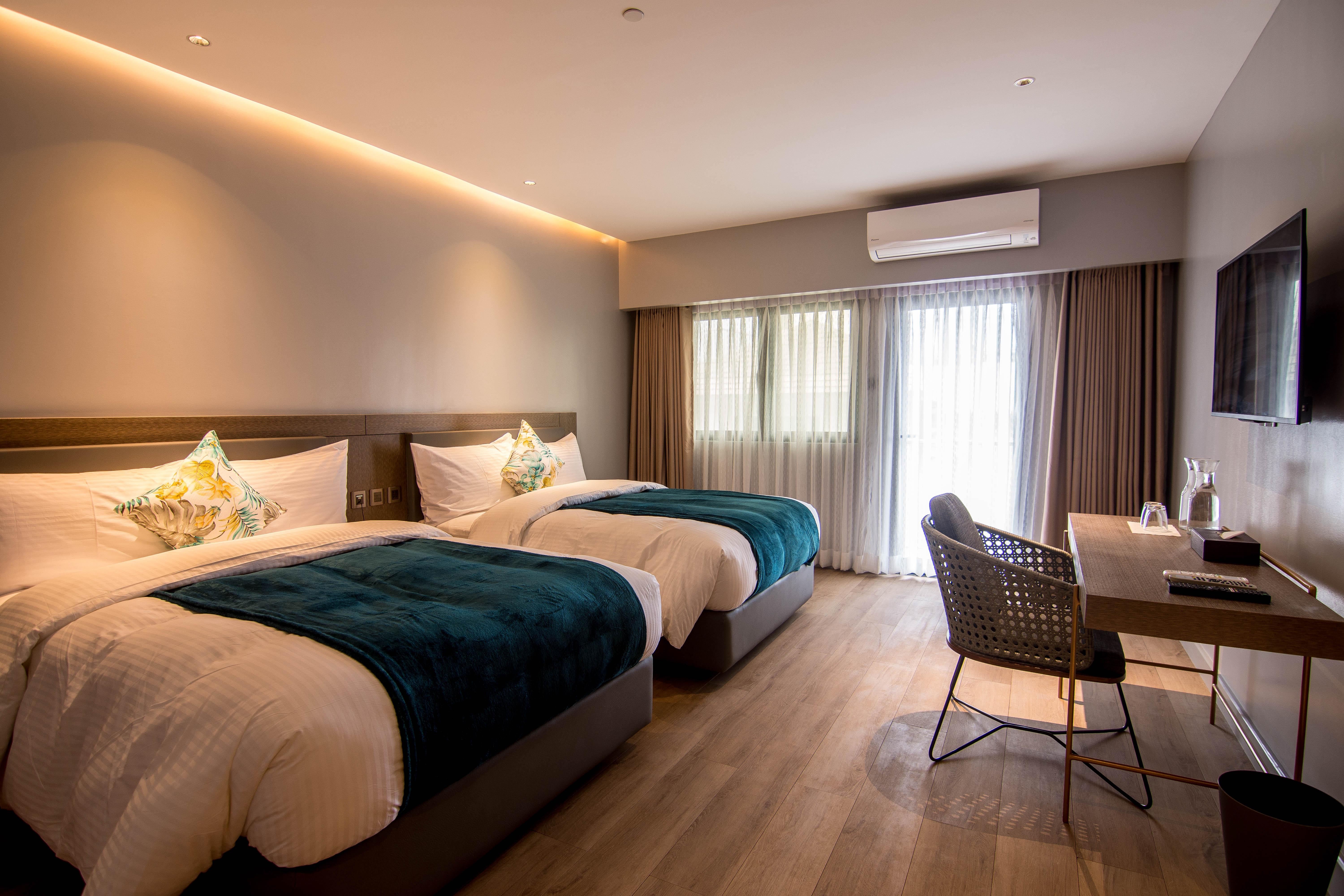Pinnacle Boracay Balabag  Eksteriør billede