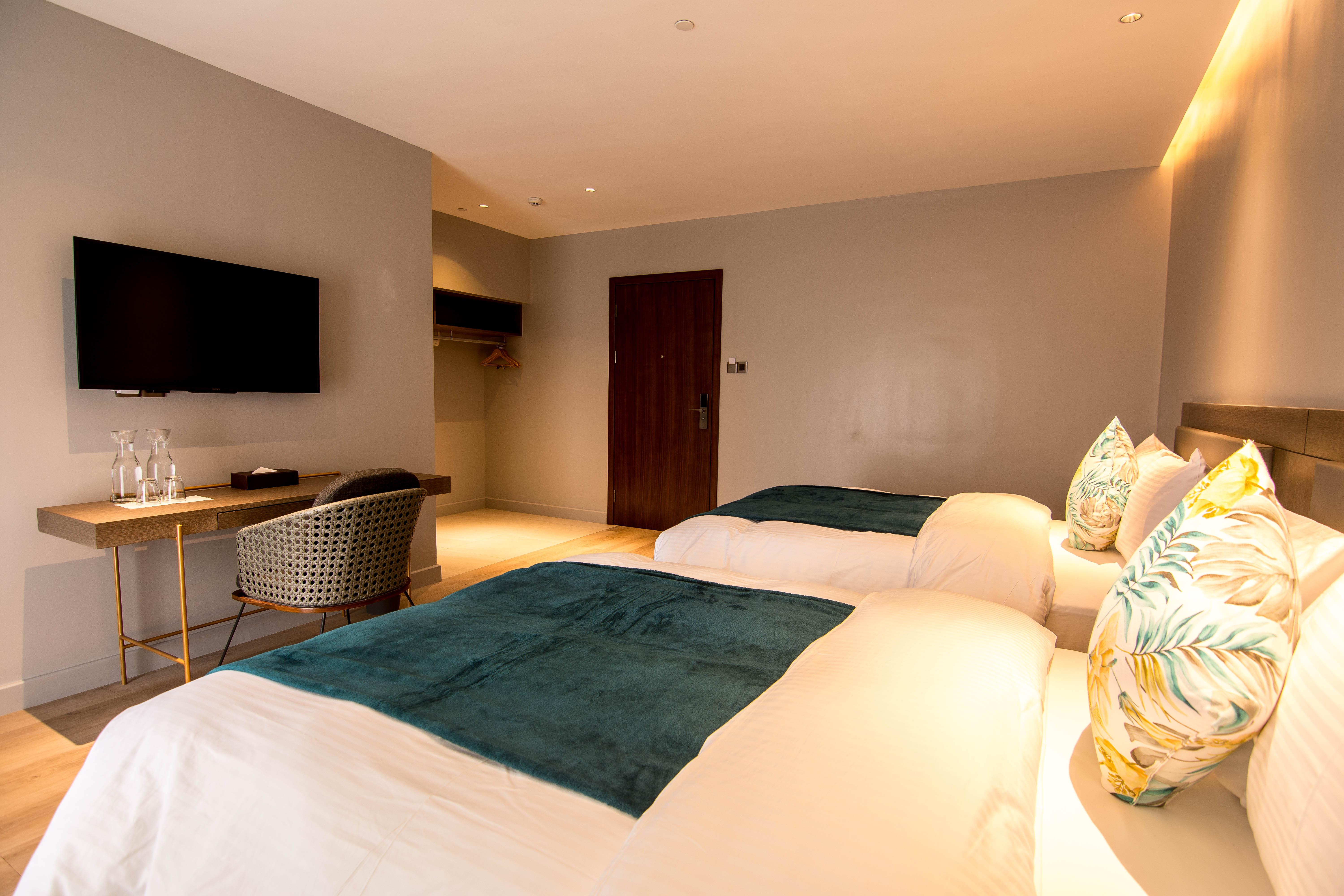 Pinnacle Boracay Balabag  Eksteriør billede