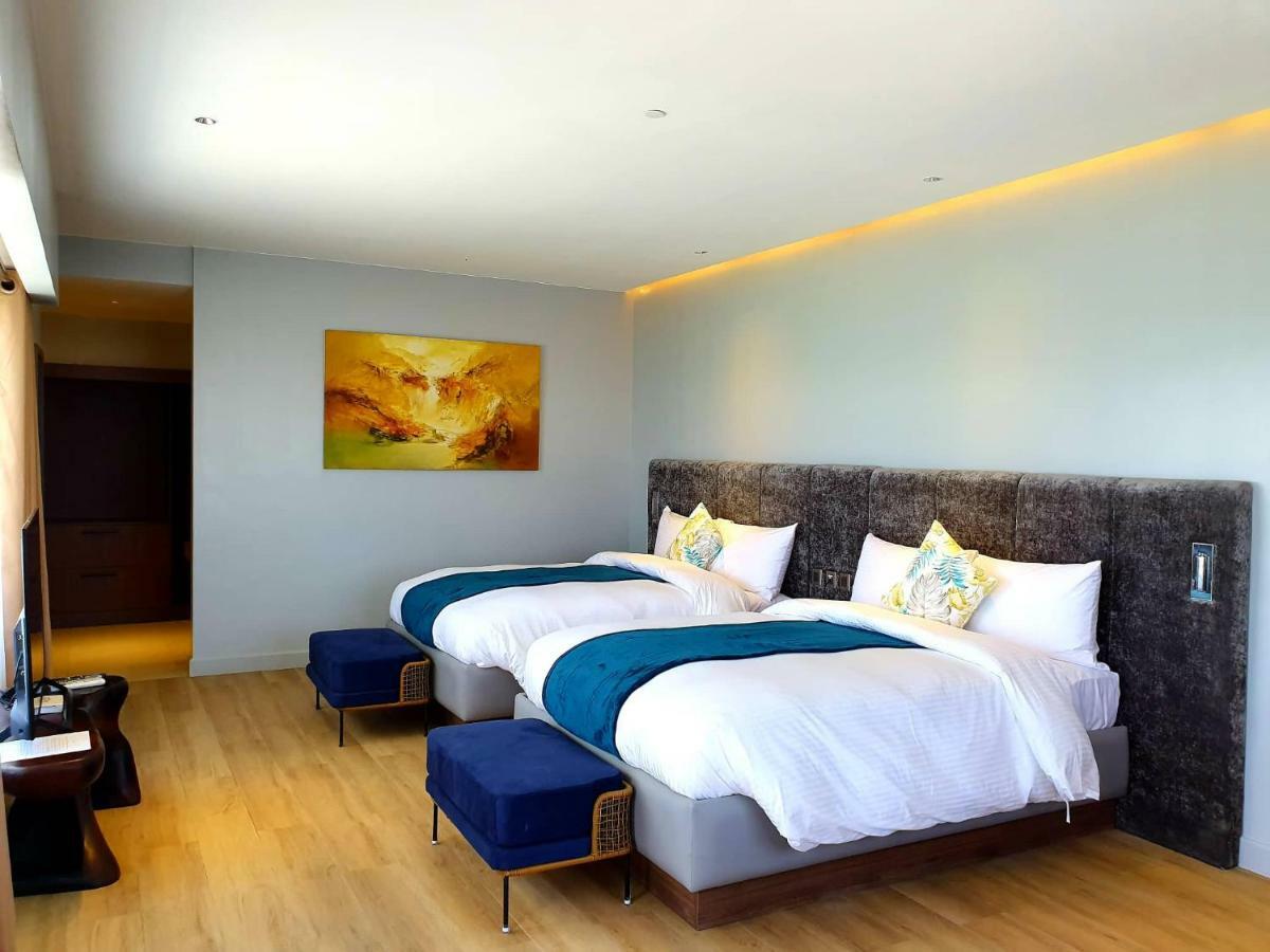 Pinnacle Boracay Balabag  Eksteriør billede