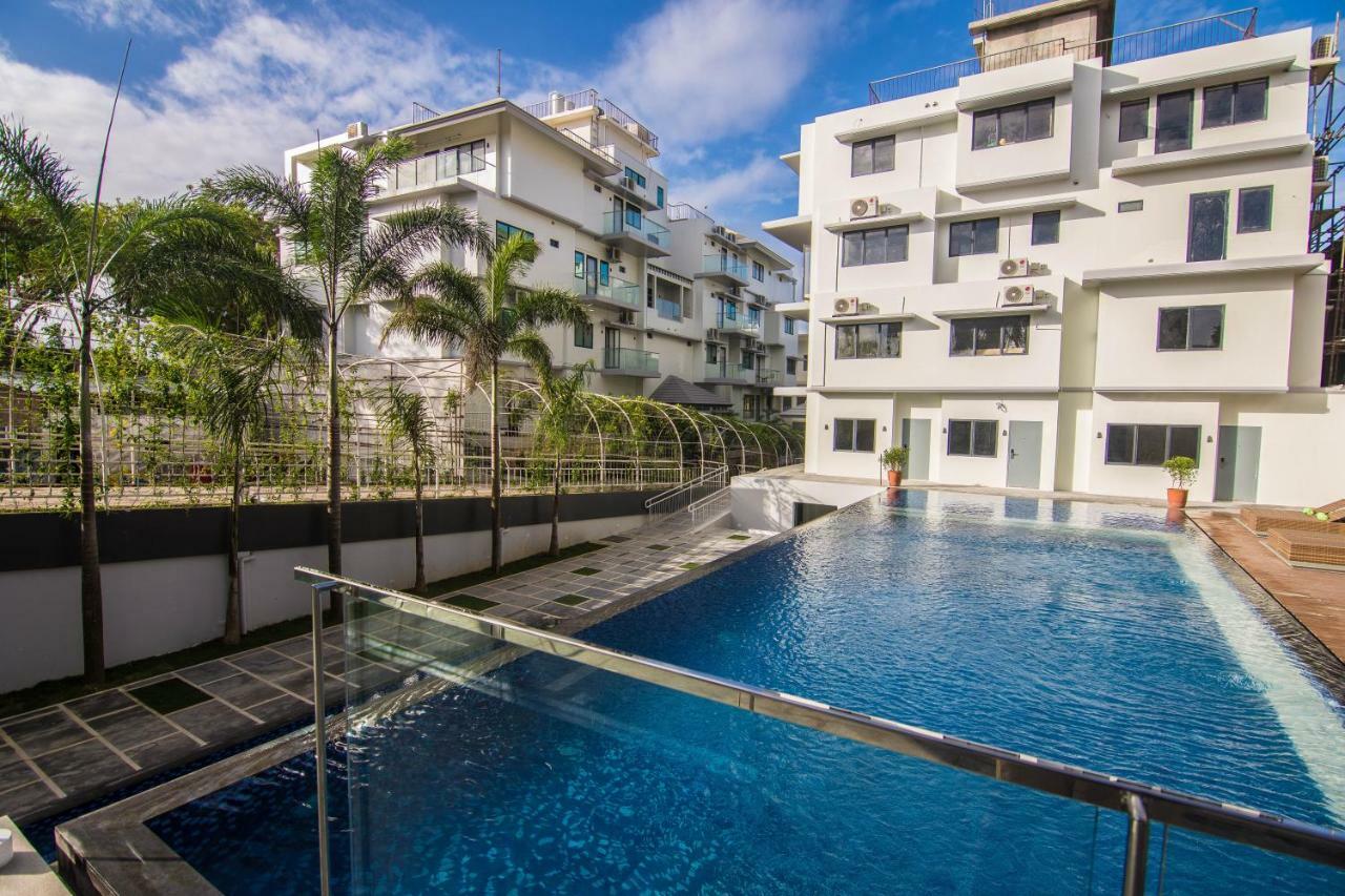 Pinnacle Boracay Balabag  Eksteriør billede