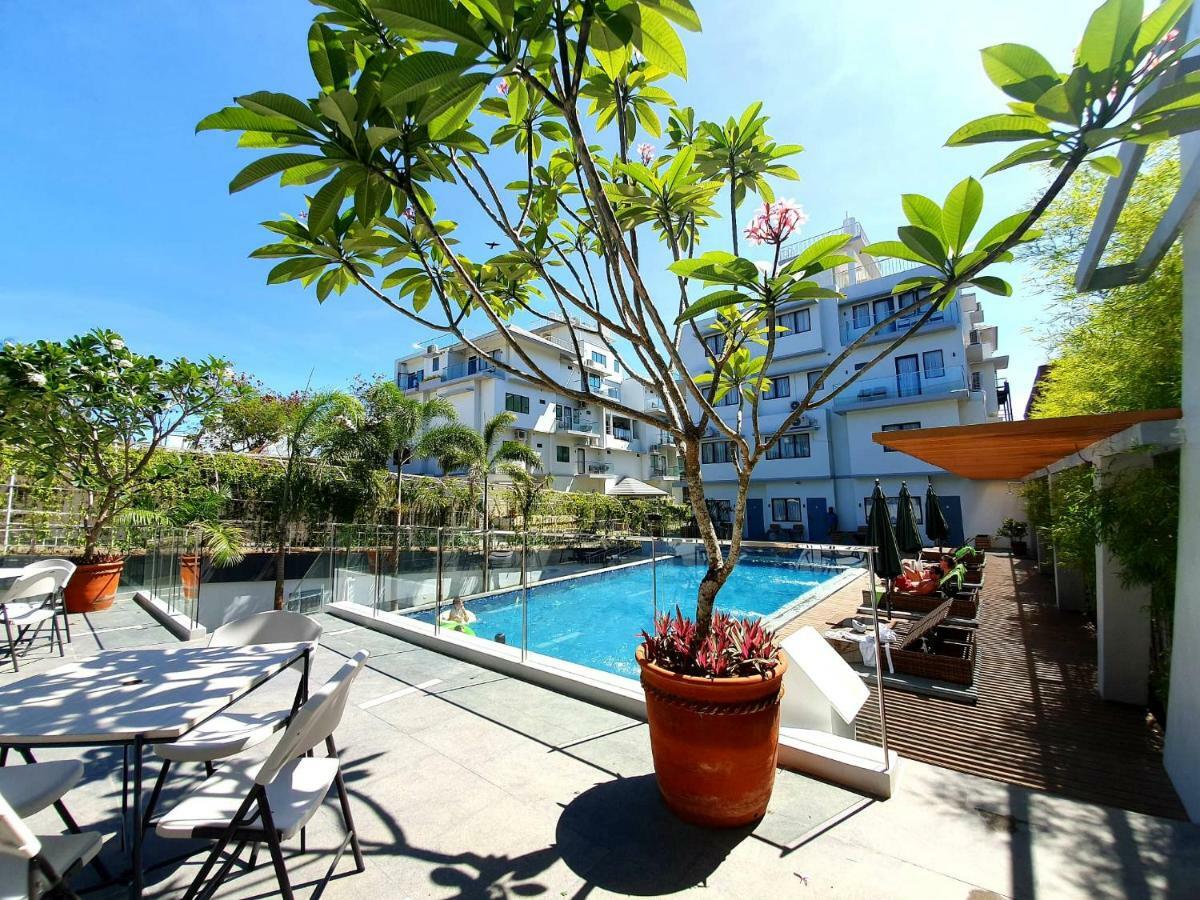Pinnacle Boracay Balabag  Eksteriør billede