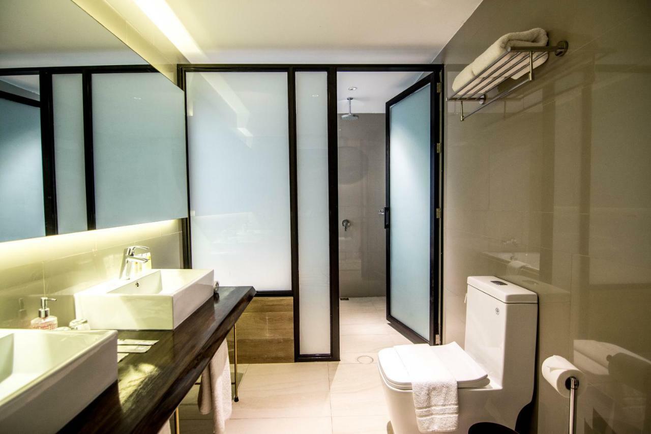 Pinnacle Boracay Balabag  Eksteriør billede